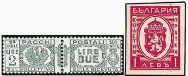 Большой филателистический словарь (Л - Я)