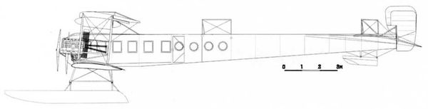 Марат Хайрулин - "Илья Муромец". Гордость русской авиации