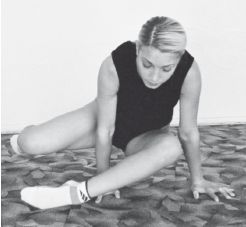 Инесса Шипилина, Игорь Самохин - Фитнес-спорт: учебник для студентов