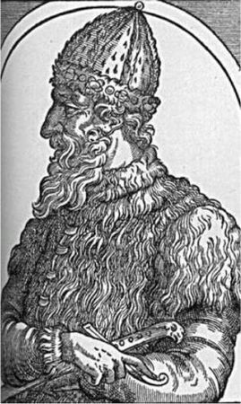 Нина Молева - Тайны московских монастырей