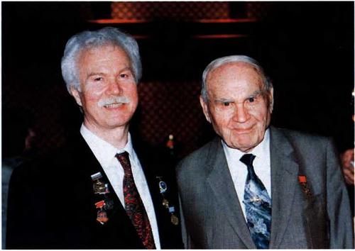 Николай Байбаков - Моя родина - Азербайджан