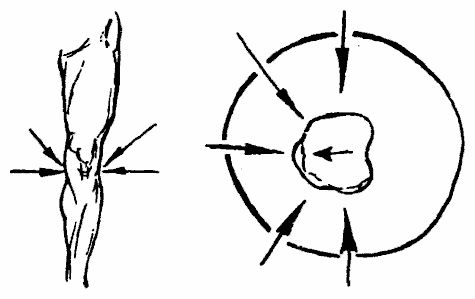Юрий Сенчуков - Да-цзе-шу - искусство пресечения боя