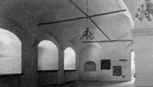 Нина Молева - Тайны московских монастырей