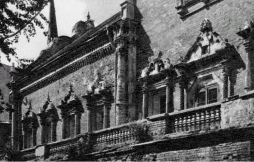 Нина Молева - Тайны московских монастырей