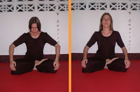 Шанти Натхини - Женские даосские практики: Период подготовки