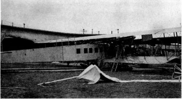 Марат Хайрулин - "Илья Муромец". Гордость русской авиации