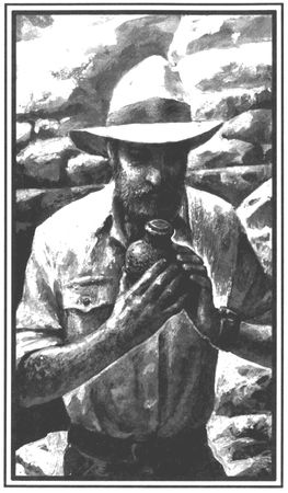 Сергей Шлахтер - Звезда, зовущая вдали