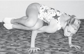 Инесса Шипилина, Игорь Самохин - Фитнес-спорт: учебник для студентов