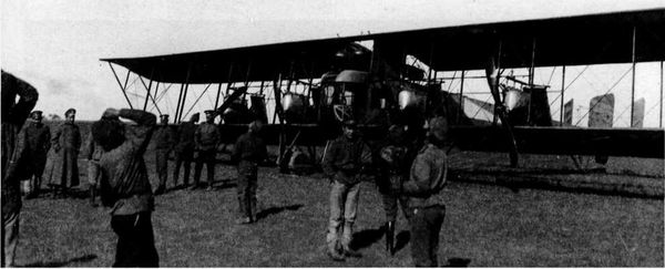 Марат Хайрулин - "Илья Муромец". Гордость русской авиации