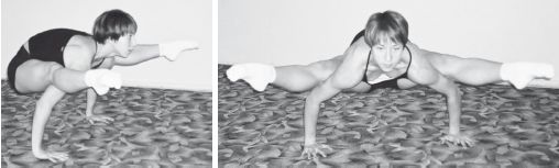 Инесса Шипилина, Игорь Самохин - Фитнес-спорт: учебник для студентов