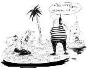 Владимир Бойко - Не служил бы я на флоте... II (сборник)