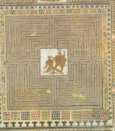 Владимир Жикаренцев - Тайна лабиринтов. Для чего они были созданы и как брать...