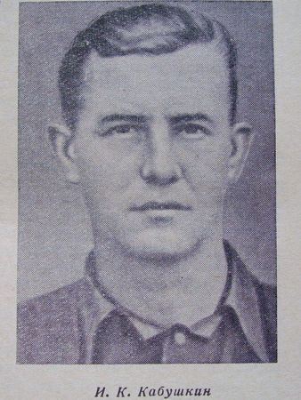 Иван Новиков - Руины стреляют в упор