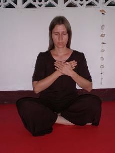 Шанти Натхини - Женские даосские практики: Период подготовки