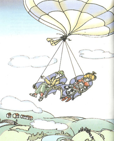 Станис Фаб - Золотая кариока