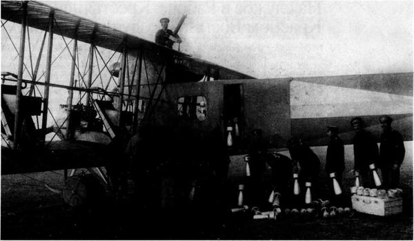 Марат Хайрулин - "Илья Муромец". Гордость русской авиации