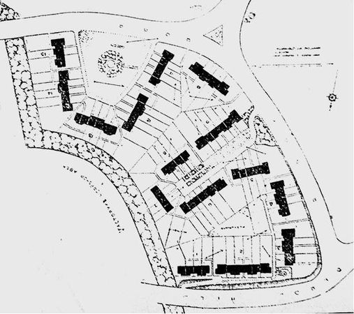 Марк Меерович - Градостроительная политика в CCCР (1917-1929). От города-сада к...