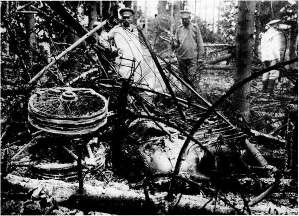 Марат Хайрулин - "Илья Муромец". Гордость русской авиации