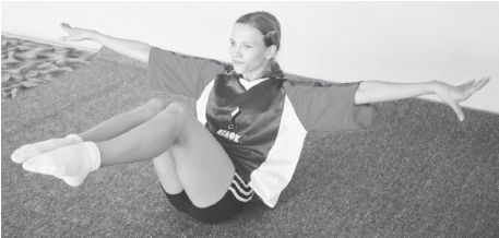 Инесса Шипилина, Игорь Самохин - Фитнес-спорт: учебник для студентов