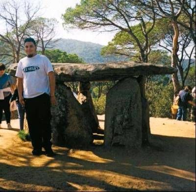 Анна Фельтина - Все об Испании