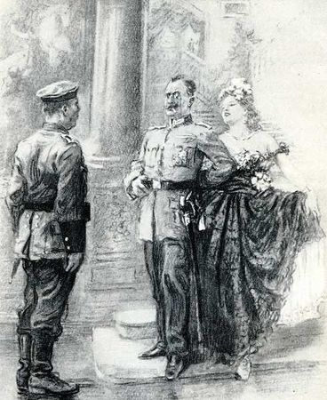 Николай Островский - Рожденные бурей