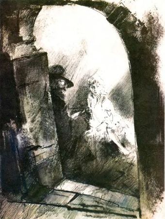 Владимир Короленко - Дети подземелья