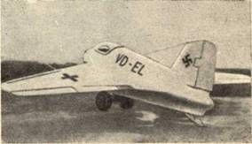 Уильям Грин, Рой Кросс - Реактивные самолеты мира