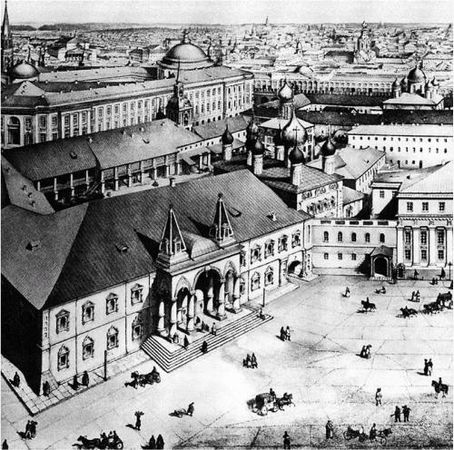 Нина Молева - Тайны московских монастырей