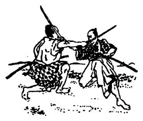 Юрий Сенчуков - Да-цзе-шу - искусство пресечения боя