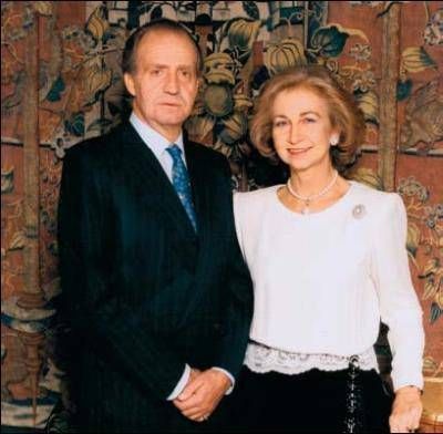 Анна Фельтина - Все об Испании