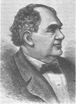 Домини Жандо - История мирового цирка