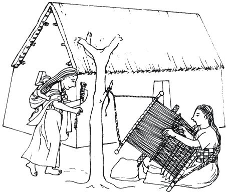 Энн Кенделл - Инки. Быт, религия, культура