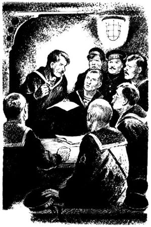 Борис Лавренев - Разведчик Вихров. Рассказы