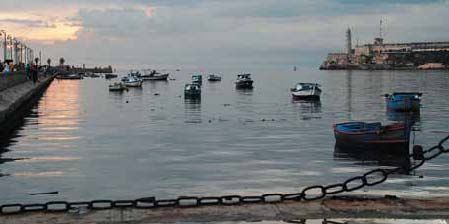 Константин Тублин - По Кубе с Константином Тублиным. Авторский путеводитель