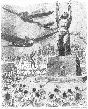 Джон Уиндем - Венерианские приключения