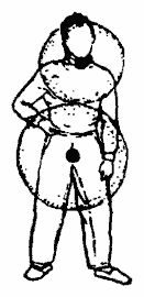 Юрий Сенчуков - Да-цзе-шу - искусство пресечения боя