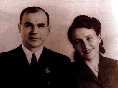 Николай Байбаков - Моя родина - Азербайджан