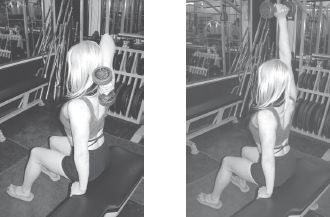 Инесса Шипилина, Игорь Самохин - Фитнес-спорт: учебник для студентов