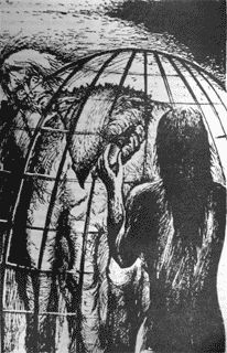 Филип Фармер - Отвори, сестра моя