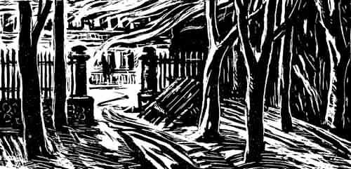 Андрей Упит - Северный ветер