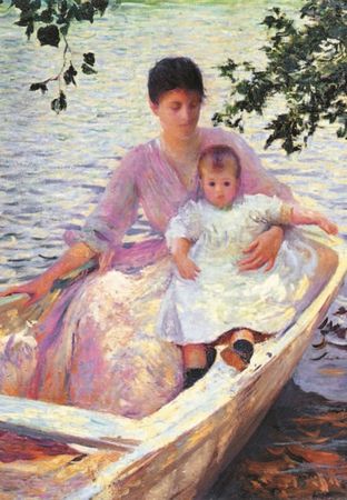 Татьяна Линдберг, Александр Кожевников - Спасибо, мама, что ты есть