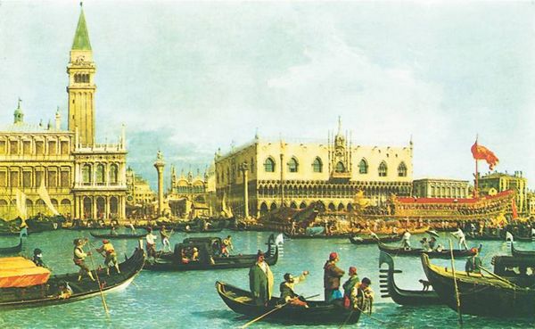 Галина Дятлева - Мастера пейзажа