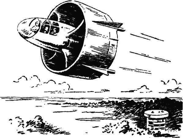 Борис Ляпунов - По следам Жюля Верна