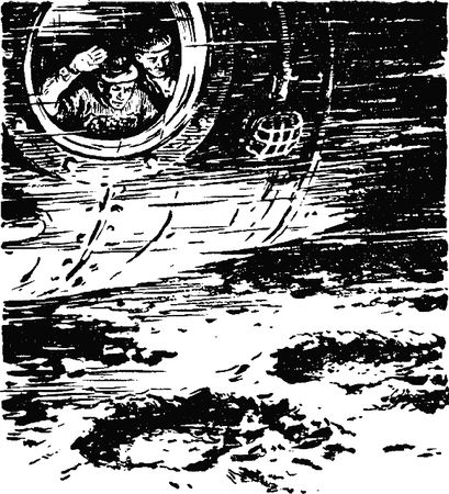 Борис Ляпунов - По следам Жюля Верна