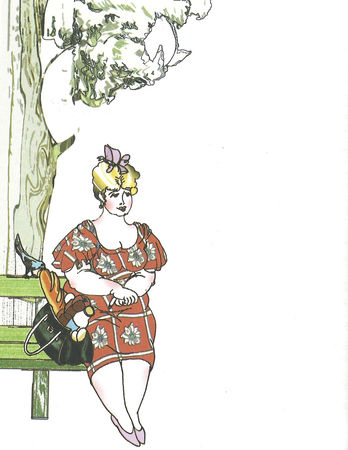 Станис Фаб - Золотая кариока