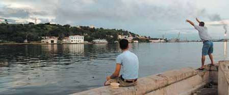 Константин Тублин - По Кубе с Константином Тублиным. Авторский путеводитель