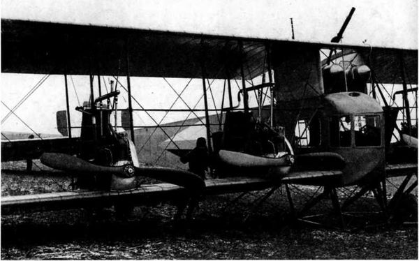 Марат Хайрулин - "Илья Муромец". Гордость русской авиации