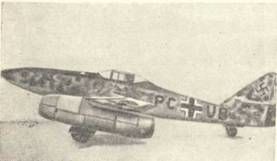 Уильям Грин, Рой Кросс - Реактивные самолеты мира