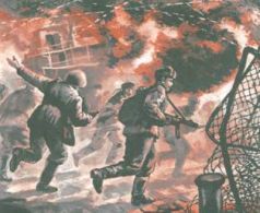 Кирилл Голованов - Катерники