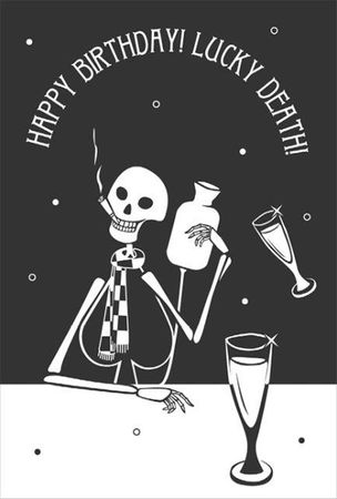 В. Шрага - 666 нелепых смертей, вошедших в историю. Премия Дарвина отдыхает